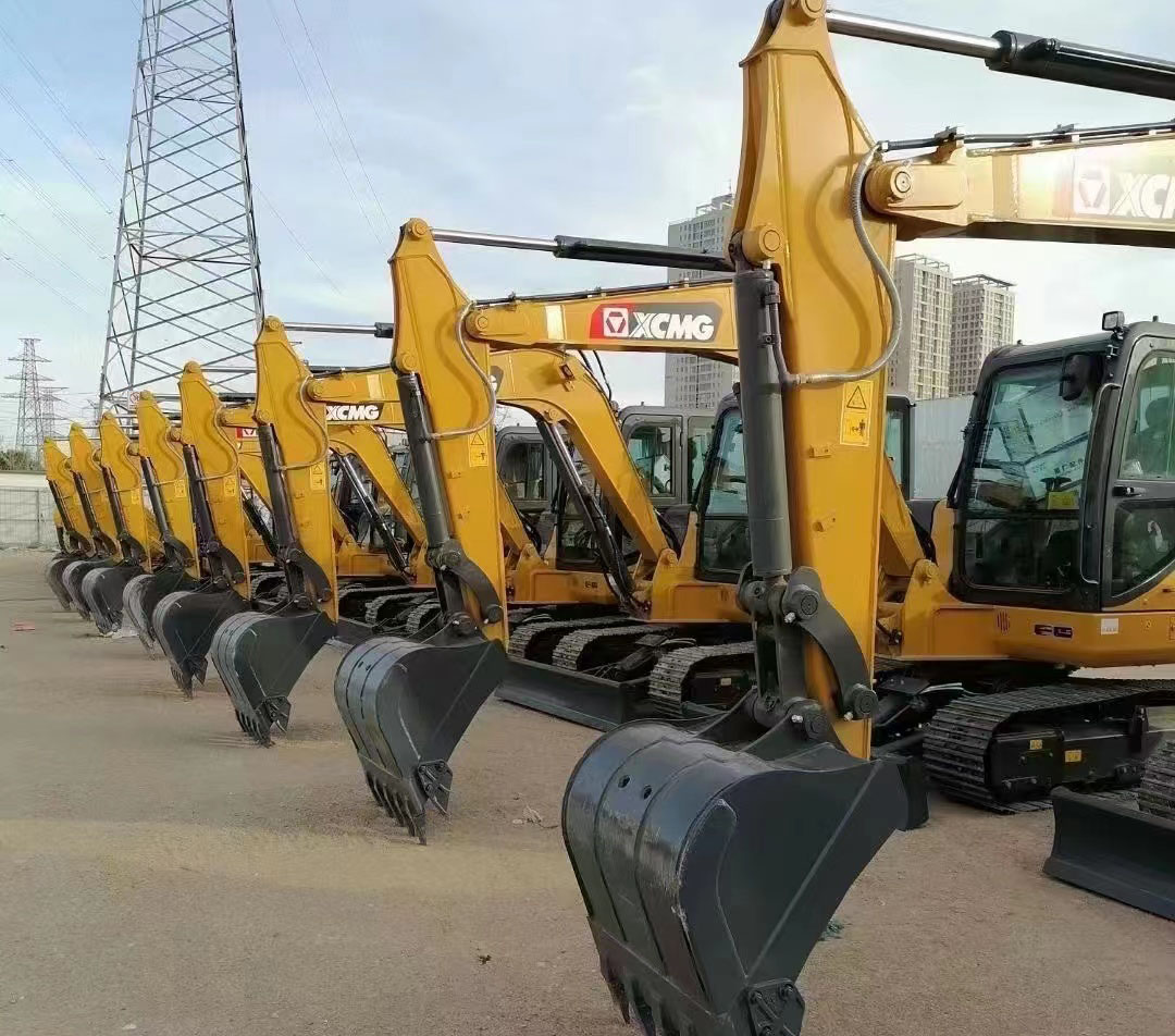 郑州市挖掘机培训电话